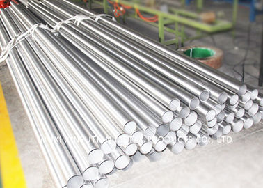Un buen precio. La tubería de acero inconsútil ASTM A312/A249 304 316L conservó en vinagre 8