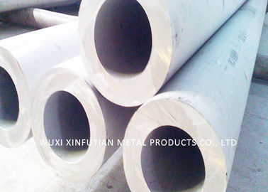 Un buen precio. 2205 1,4462 tubería de acero inoxidable de acero inoxidable del duplex industrial inconsútil del duplex de S31803 S32205 en línea