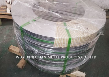 Un buen precio. 2.o final 1,4521/444 tiras de metal del acero inoxidable para el agua - instalación de tratamiento en línea