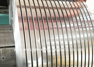 Un buen precio. Cobre bajo 201 de alta resistencia en frío tira del acero inoxidable para el tanque industrial en línea