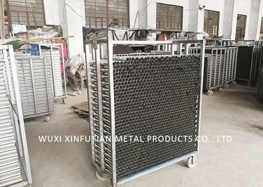 Un buen precio. Tubería de acero inoxidable inconsútil 316L de AISI para los apoyabrazos del yate, grueso de 1 - de los 30MM en línea