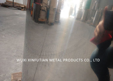 Un buen precio. Anchura 5 - 500m m de la bobina del acero inoxidable de la ferrita 430 de los VAGOS que lamina 2B modificados para requisitos particulares en línea