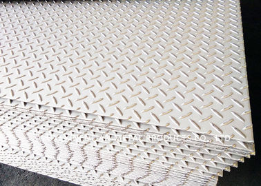 Un buen precio. El corte del laser grabó en relieve las hojas de acero inoxidables/el piso de la hoja del acero inoxidable 304 en línea