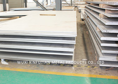 Un buen precio. Final inoxidable laminado en caliente 1500*6000 milímetro de la superficie de la hoja de acero NO.1 de AISI 316 en línea