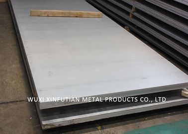 Un buen precio. Final recocido brillante de acero inoxidable laminado en caliente de la placa 304L de ASTM A240 en línea