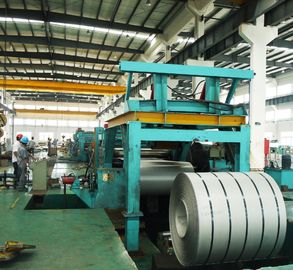 Un buen precio. 316 bobinas del acero inoxidable/bobina de la tira del acero inoxidable para el material de construcción en línea
