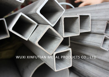 Un buen precio. Tubería inoxidable a dos caras industrial del acero inoxidable de la tubería de acero/del cuadrado inconsútil en línea