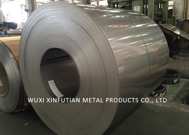 Un buen precio. Bobina inoxidable 2B de la hoja de acero de la austenita 904L NINGÚN 1 de grueso del final 1,5 - 6 milímetro para la industria química en línea