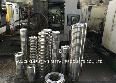 Un buen precio. PN16 soldado con autógena/10 colocaciones inoxidables ASTM A182 WN/TAN/BL/interruptor de la tubería de acero del reborde en línea