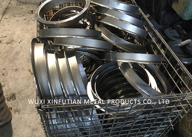 Un buen precio. Material de la construcción naval del reductor del codo de las colocaciones de la soldadura del tubo del acero inoxidable de la precisión en línea