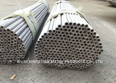 Un buen precio. Tubería de acero inoxidable inconsútil 201 316L de ASTM para OD industrial 6m m a 530m m en línea