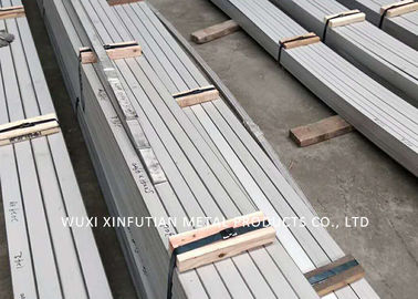 Un buen precio. Resistencia de oxidación de los perfiles de las barras planas de los perfiles del acero inoxidable de AISI ASTM 321 en línea
