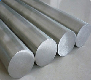 Un buen precio. 1,4410 acero inoxidable del duplex 2507/acero inoxidable Rod redondo resistente a la corrosión en línea