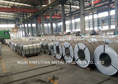 Un buen precio. final brillante de los VAGOS de la bobina de la tira del acero inoxidable del grueso 304 de 1m m/indicador 18 con la protección del PVC en línea