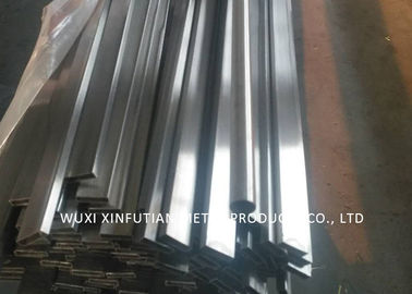 Un buen precio. El acero inoxidable del grado sanitario soldó con autógena el tubo redondo fino del acero inoxidable de la pared del tubo/SS 304 en línea