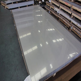 Un buen precio. Hoja de acero inoxidable de 410 grados/placa de acero rodada magnética para el horno de la quemadura en línea