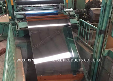 Un buen precio. Los VAGOS acabaron Inox 430 laminaron la chapa DIN1.4016 1219 X 2438M M del acero inoxidable en línea