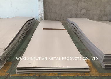 Un buen precio. Tipo 316 resistencia de Baosteel a la corrosión inoxidable del final del NO1 de la hoja de acero en línea