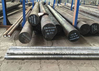 Un buen precio. 17 - barra redonda inoxidable de los perfiles 50m m Ss del acero de 7ph/631/UNS 17700 en línea