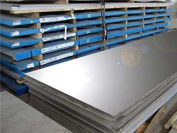 Un buen precio. 410s modificado para requisitos particulares laminó grueso inoxidable de la placa 0.3m m de la hoja de acero en línea