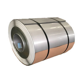 Un buen precio. Bobina inoxidable ferrítica de la hoja de acero 410S de TISCO POSCO ZPSS BAOSTEEL en línea