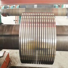 Un buen precio. Bobina estándar 304 de la tira del acero inoxidable del final del espejo de ASTM con el grueso de 0.01-2.5m m en línea