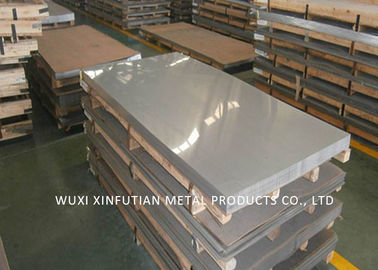 Un buen precio. Tamaño laminado en caliente Customzied de la chapa 321 50m m 40m m del acero inoxidable para la industria química en línea