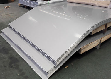 Un buen precio. 2B hoja de acero inoxidable 0.8m m del final 304 de la superficie de los VAGOS NO4 1.2m m para la construcción en línea
