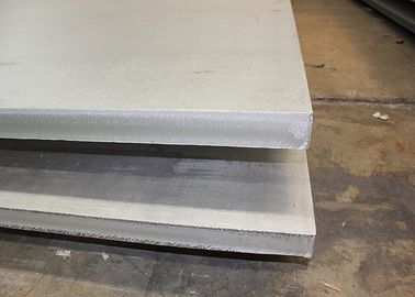 Un buen precio. Hoja de acero inoxidable y placa laminadas en caliente pulidas para el edificio de la máquina en línea