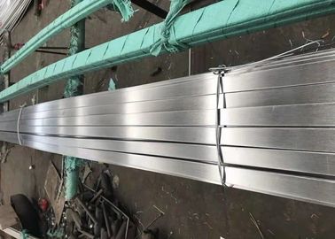 Un buen precio. Barra redonda plana pulida 316 316L 304 del canal U de los perfiles del acero inoxidable en línea