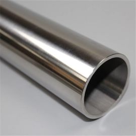 Un buen precio. Tubo del acero inoxidable 304 de la decoración, molino de tubo redondo del acero inoxidable en línea