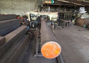 Un buen precio. barra redonda inoxidable 718 de la forma del hex. C T de 30m m 54m m U para el proceso químico en línea