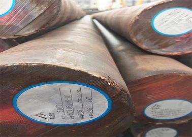 Un buen precio. 420 acabado en negro redondo inoxidable del diámetro 120m m de 2Cr13 Rod para la construcción en línea