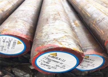 Un buen precio. inspección aceptada diámetro de los terceros de la barra plana 22m m 30m m de acero inoxidable 2Cr13 en línea