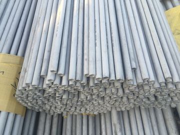 Un buen precio. Tubería de acero inoxidable inconsútil industrial de 6 pulgadas de diámetro para el petróleo y gas en línea