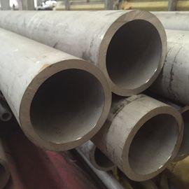 Un buen precio. Tubo de diámetro bajo del acero inoxidable 201 del tubo de acero inconsútil de 1 pulgada ASTM 200 en línea