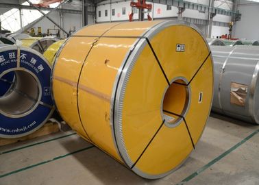 Un buen precio. Acción de la tira del acero inoxidable de Aisi 904l/bobina 1.5m m 2.0m m de la raja del acero inoxidable en línea