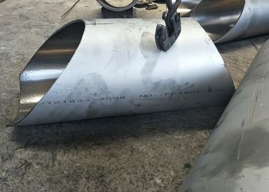 Un buen precio. 1,5 tubería de acero inconsútil de la pulgada de diámetro de la pulgada 3 que corta a la medida según lo modificado para requisitos particulares en línea