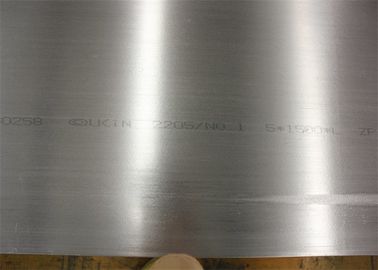 Un buen precio. Acero a dos caras estupendo híper hoja de 2205/Rod/tubo/bobina fríos y laminados en caliente en línea