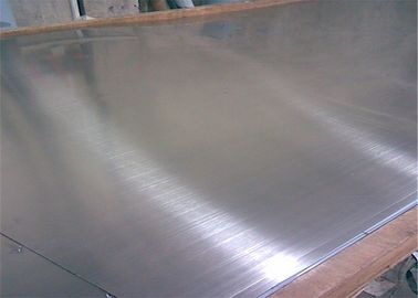 Un buen precio. Hoja en frío inoxidable 2m m primera de la placa de acero de la ferrita 443/VAGOS llanos 2B 2.o cepillados en línea