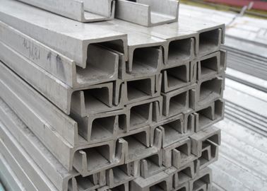Un buen precio. El acero inoxidable 316L de ASTM 316 perfila el canal en forma de 
