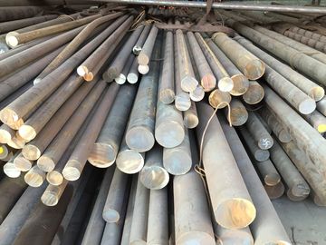 Un buen precio. Barra redonda del acero inoxidable de Acero Inox 28m m Sus316l, estilo inconsútil Ss Rod en línea