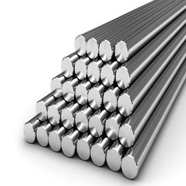 Un buen precio. 410 barra redonda de acero inoxidable modificada para requisitos particulares de la serie 316l 3m m de los perfiles 300 del acero en línea