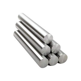 Un buen precio. Barra redonda de los Ss 304 laminados en caliente del acero, barra de acero redonda para la superficie de encargo en línea