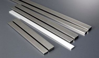 Un buen precio. El acero inoxidable del TP 304/316 perfila el espejo de la barra plana para el material de construcción en línea