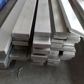 Un buen precio. el Special brillante del acero inoxidable de 6m m ASTM perfila el plano de acero inoxidable 303 304 en línea