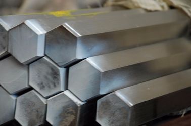 Un buen precio. El acero inoxidable brillante pulido perfila la barra hexagonal del acero inoxidable de SS304 SS316 en línea