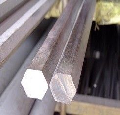 Un buen precio. Barra brillante del hex. del acero inoxidable del final de los perfiles del acero inoxidable de Astm A276 Tp316 en línea