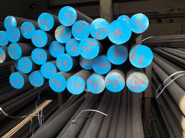 Un buen precio. Barras redondas estándar del acabado en negro de Rod del acero inoxidable del duplex F60 de Astm en línea