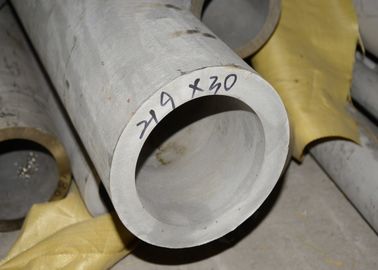 Un buen precio. Tubería redonda del tubo sin soldadura de Sch 80 austeníticos del níquel 2520/del metal de la larga vida en línea